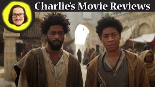 The Book of Clarence - Charlie's Movie Reviews