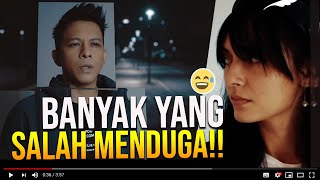 Model Video Klip Noah Kala Cinta Menggoda Official Video