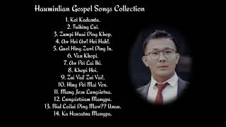 Hauminlian Songs Collection.