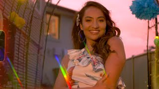 Kirrah Amosa - Island Way (Official Video)