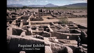 Without Borders: The Deep History of Paquimé.