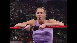 Chris Jericho Insults Stephanie Mcmahon