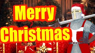 CHRISTMAS HORROR STREAM!!!