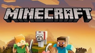 Noua serie ci Abonați de Minecraft!