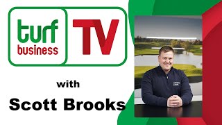 The art of sports turf maintenance with Scott Brooks, Natural Grass UK