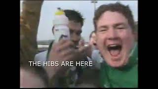 Hibs - Promotion footage 1999