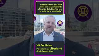 #liberland #libertad