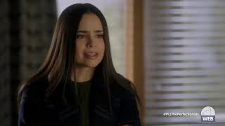 pretty Little Liars: The Perfectionists - Dublado exibida pela OnTV na WEB