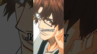 Your Month, Your Bleach Character ( part 1) #anime #edit #music #amv #amvedits #amvs