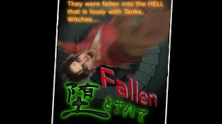 【L4D2 惡靈勢力2】「戰役探索系列#2」Fallen