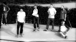 Saffron Walden Summer Skate Jam 2013