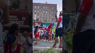 Bronx Dominican Parade NYC