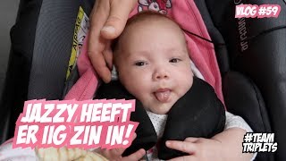 EINDRESULTAAT GEHOORTEST AUDIOLOGISCH CENTRUM ☆ DRIELING FAMILIE VLOG #59