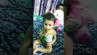 #shorts #ytshort #cute #baby #viralvideo #cutebaby