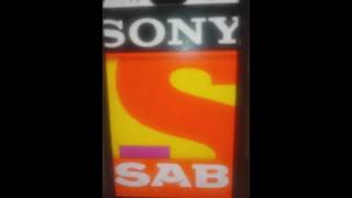 upcoming  shows on  Sony sab with  proof