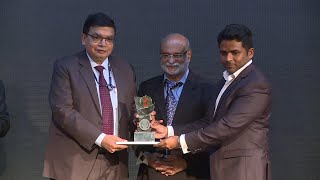 SEEM SILVER AWARD 2021 : ICICI Bank Ltd, Koramangala