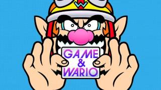 Cluck A Pop   Game & Wario