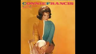 Connie Francis - Thanks A Lot For Everything DEStereo