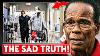 At 78, Rod Carew Finally Admitted......(SAD TRUTH)