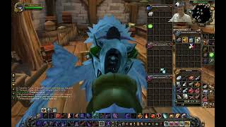 World of Warcraft (Cataclysm Classic) 09.06.2024 — Part 12