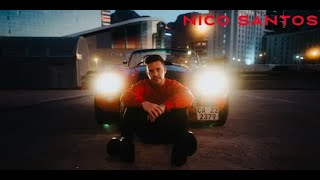 Nico Santos Number 1(2023)-Soundtrack