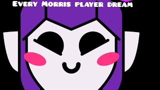 every mortis player dream