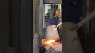 forging#press