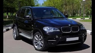 BMW X5 3.0 2013 за 1640000.Подбор авто/Автоподбор