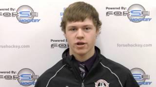 Scott Villeneuve - NOHA All Stars Minor Midget 2012/2013