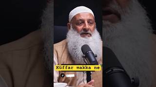 Kuffar makka ne Khawish ki #drhammadlakhvi #islamicbayan #shorts