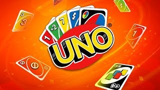 Let's Play Uno