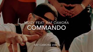 Noizy feat. RAF Camora - Commando