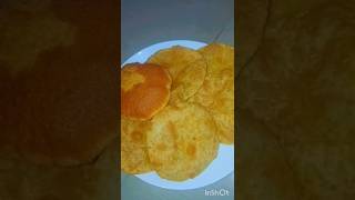 Kolkata famous dal puri recipe || Dal puri recipe || #subscribe