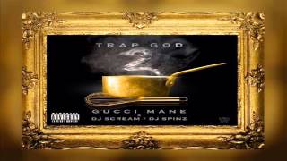 Gucci Mane - Bob Marley (Trap God 2)