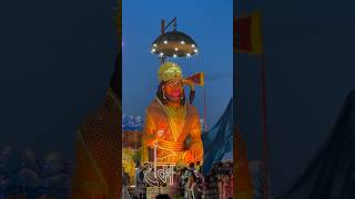 Hanuman jayanti 2024 #jaishreeram #jaisiyaram #hoshiarpur #viralshort #explore