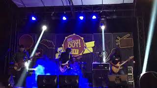 [SMDROCK] - Penyakit Si Bos (live)