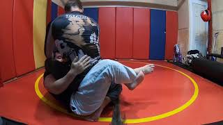 BJJ Sparring 01_07_2019