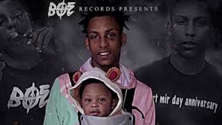 BOE Dion ft BOE Sosa - Shots Fired (official Audio)