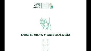 RESIDENTES OBSTETRICIA Y GINECOLOGÍA