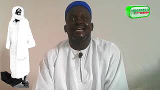 Interview De Serigne Moustapha Lo Ibn S Ousseynou Lo Ibn Serigne Ndam