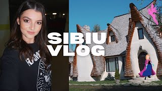 SIBIU VLOG