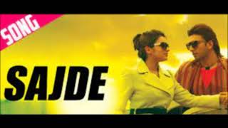 Sajde Song | Kill Dil | Ranveer, Parineeti, Arijit Singh, Nihira | Shankar-Ehsaan-Loy | Gulzar