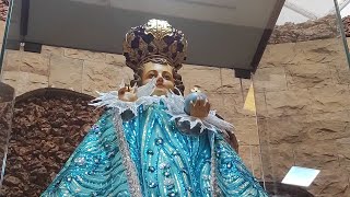 Shrine of the Infant Jesus - Mumbai to Nashik