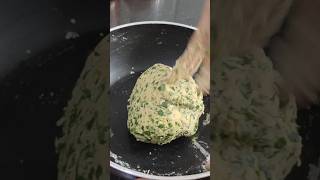 Methi Chapati | #shorts | ytshorts |foodshorts