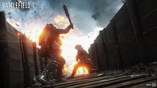 LET'S GO AUTOMATICO!!, A HACKER??!! // BATTLEFIELD 1 GAMEPLAY // PC ,PS4, XBOX ONE