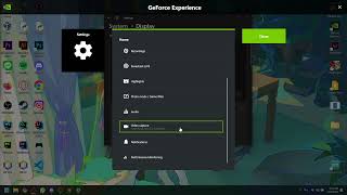 How To Fix NVIDIA Privacy Control Missing IN LAPTOP