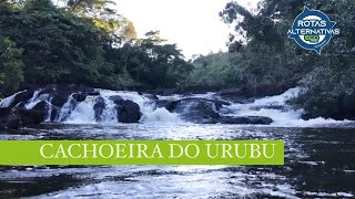 Cachoeira do Urubu, Serapuí, Valença - Bahia.