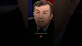 Atatürk senin dilini yakar..! | Osman Pamukoğlu HDP'li Altan Tan'ı yerin dibine soktu!