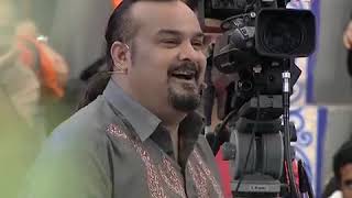 Bataon Main  Ke Kia Hussain (a.s.) Hai   BY  SYED FARHAN ALI WARIS & AMJAD SABRI