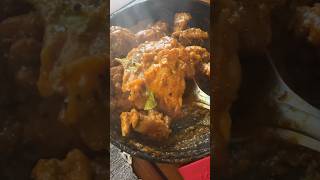 Chicken Fry | koli Varuval #tamilusavlogs #tamilvlogs #viral #shorts #chickenfry #chickenrecipe